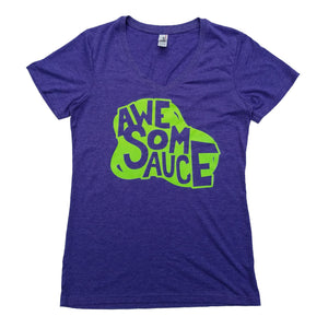 Awesomesauce Gear