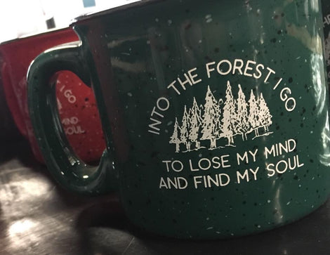 Cups and Mugs