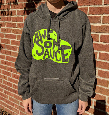 Hoodies and Jackets