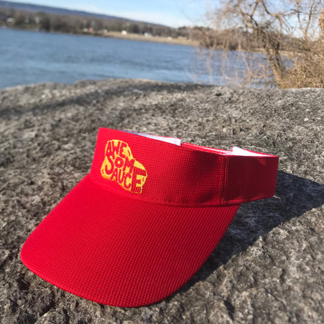 Hats and Visors