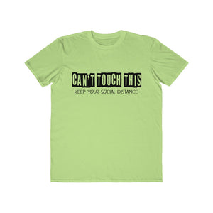 Keep Your Social Distance - Unisex T-shirt