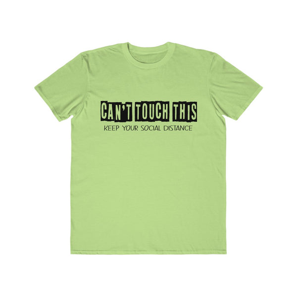 Keep Your Social Distance - Unisex T-shirt