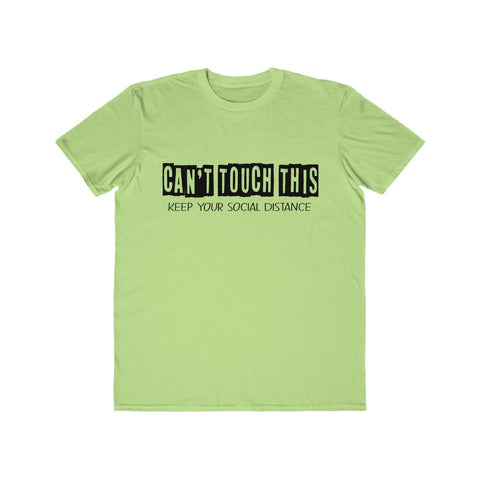 Keep Your Social Distance - Unisex T-shirt