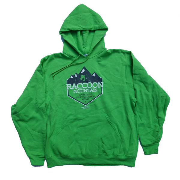 Raccoon Mountain Marathon (Logo 3)