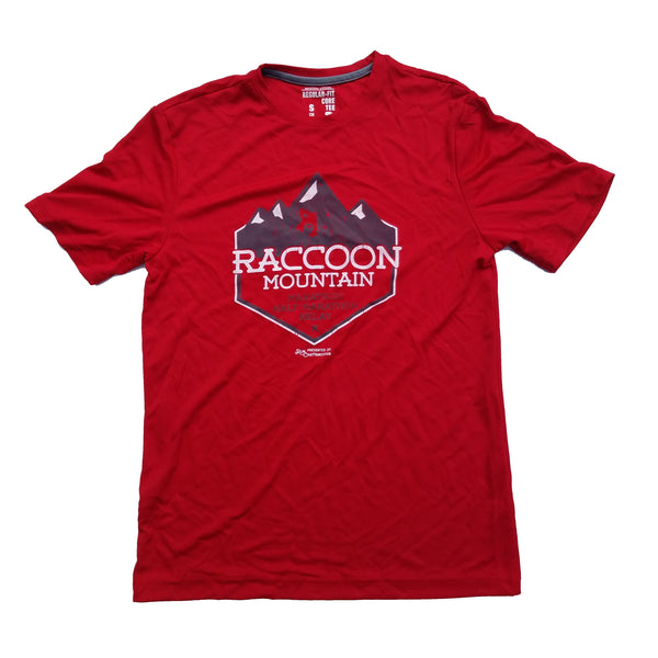 Raccoon Mountain Marathon (Logo 3)