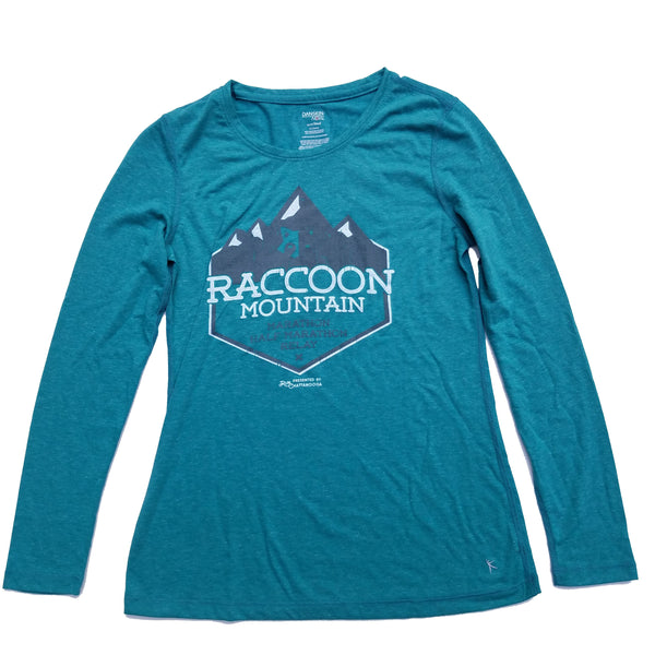 Raccoon Mountain Marathon (Logo 3)