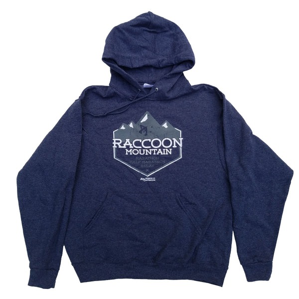 Raccoon Mountain Marathon (Logo 3)