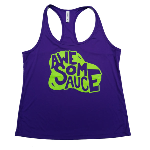 Awesomesauce Tank Tops