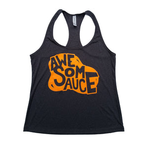Awesomesauce Tank Tops