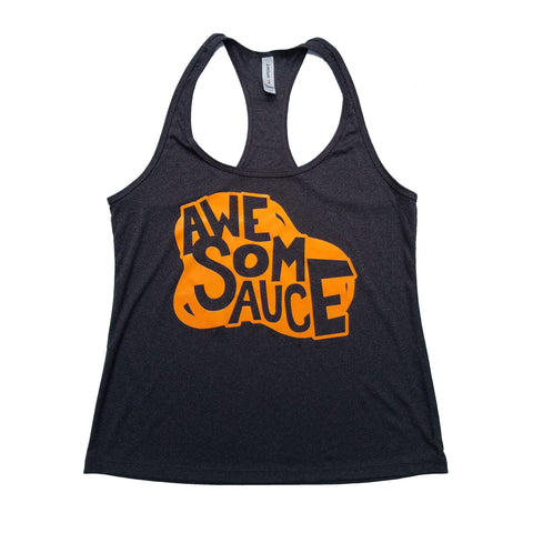 Awesomesauce Tank Tops