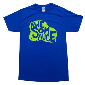 Awesomesauce Short Sleeve Shirts
