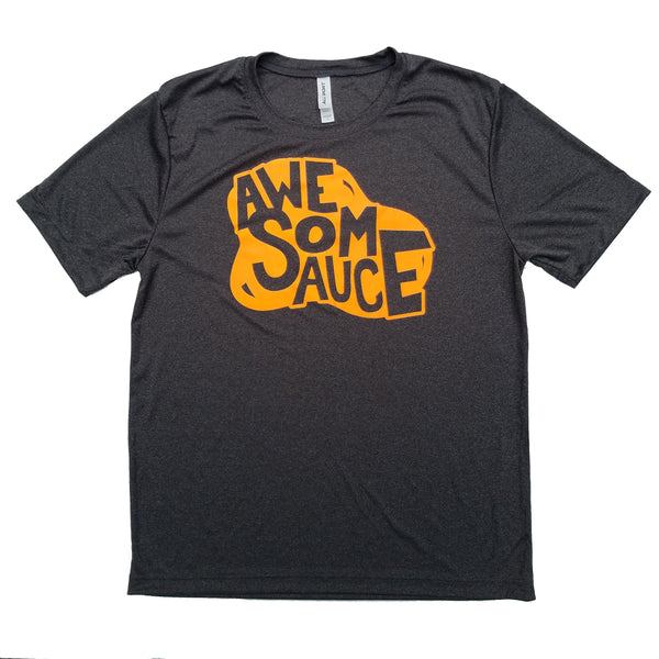 Awesomesauce Short Sleeve Shirts