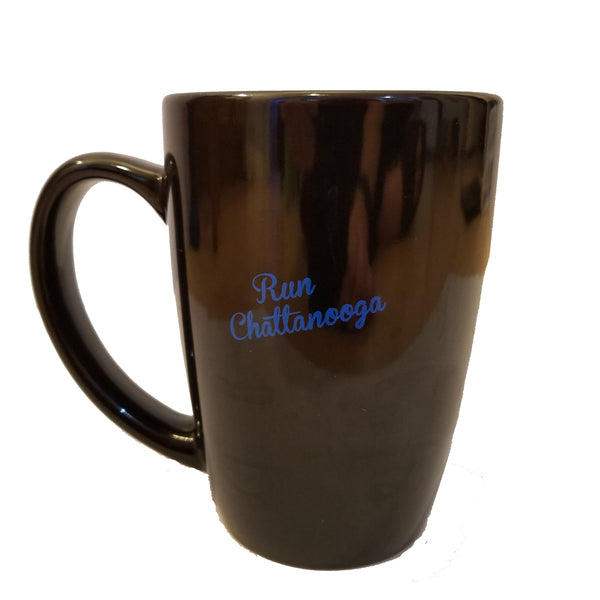 Freeze Your Half Off Coffee Mug