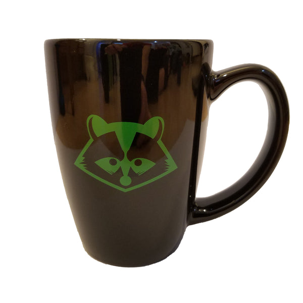 Raccoon Mountain Marathon Coffee Mug