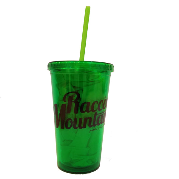 Raccoon Mountain Tumbler