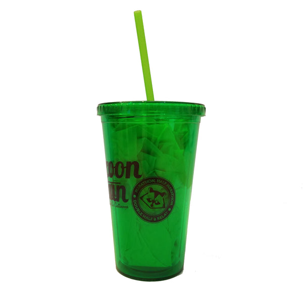 Raccoon Mountain Tumbler
