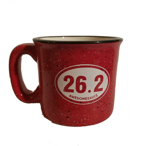 26.2 Coffee Mug
