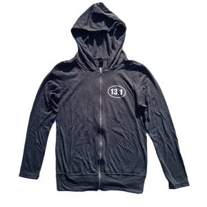13.1 Full Zip Hoodie