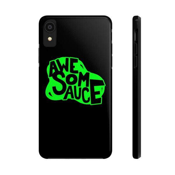 Awesomesauce - Phone Case