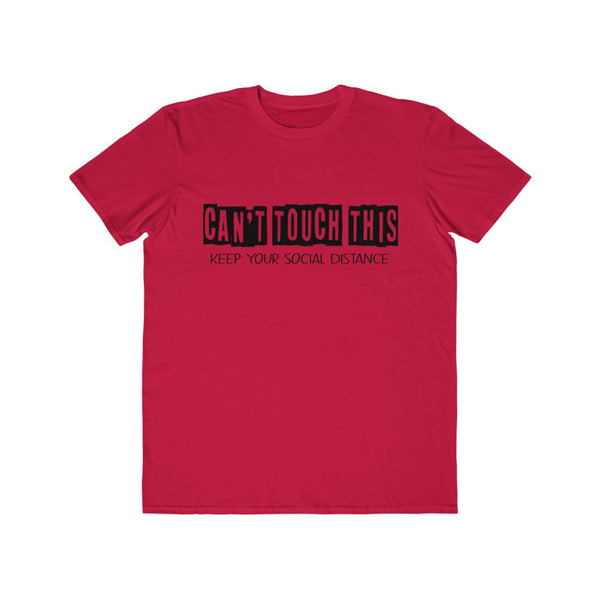 Keep Your Social Distance - Unisex T-shirt