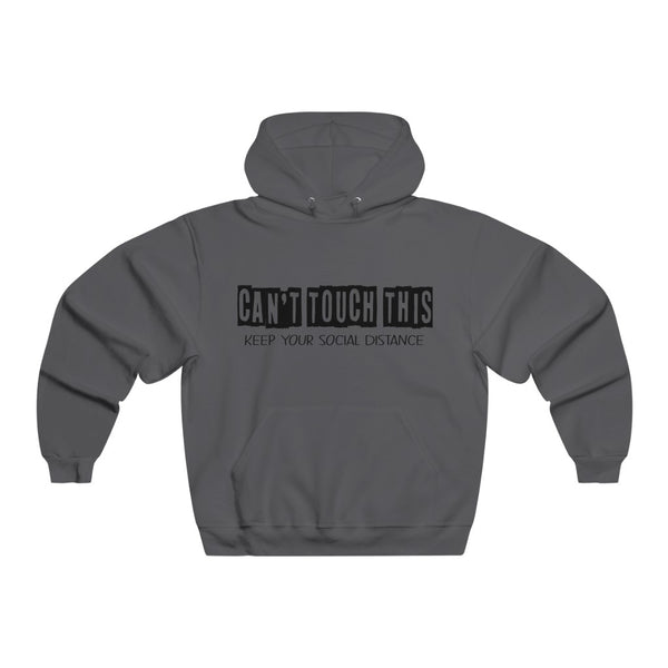 Keep Your Social Distance - Hoodie