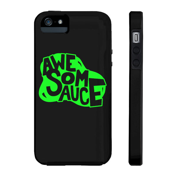 Awesomesauce - Phone Case