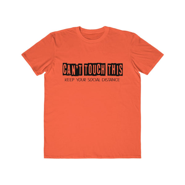 Keep Your Social Distance - Unisex T-shirt