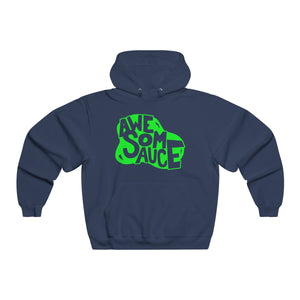 Awesomesauce - Hoodie