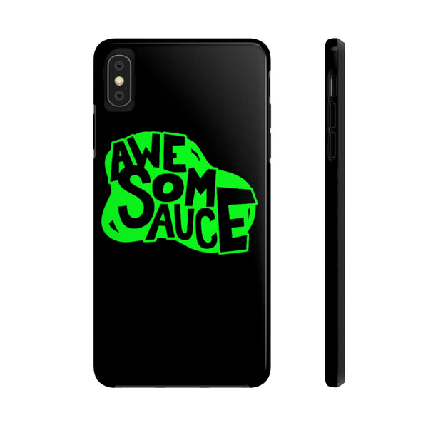 Awesomesauce - Phone Case