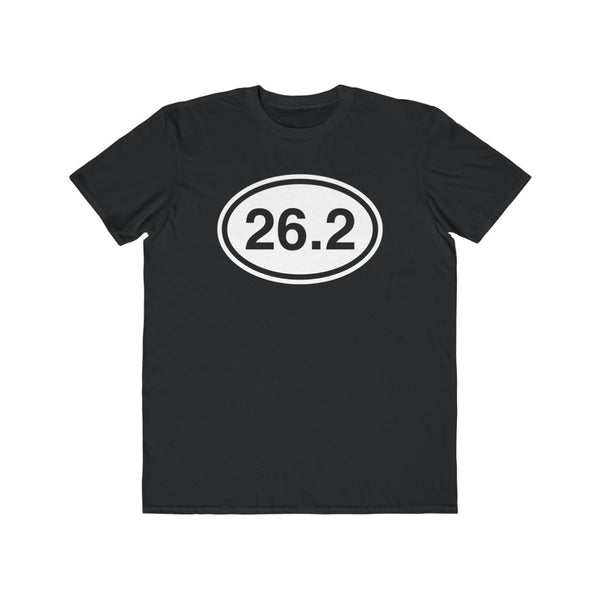 26.2 - Unisex Short Sleeve T-shirt