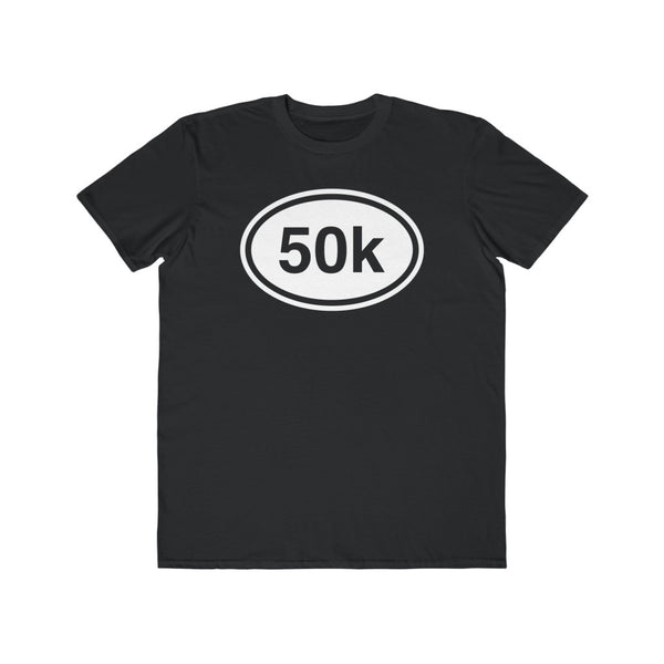 50K - Unisex Short Sleeve T-shirt
