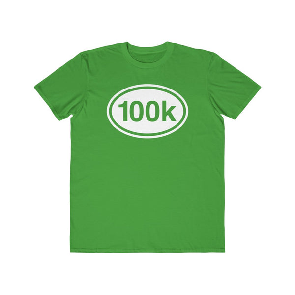 100K - Unisex Short Sleeve T-shirt