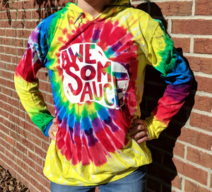 Awesomesauce T-shirt Hoodie