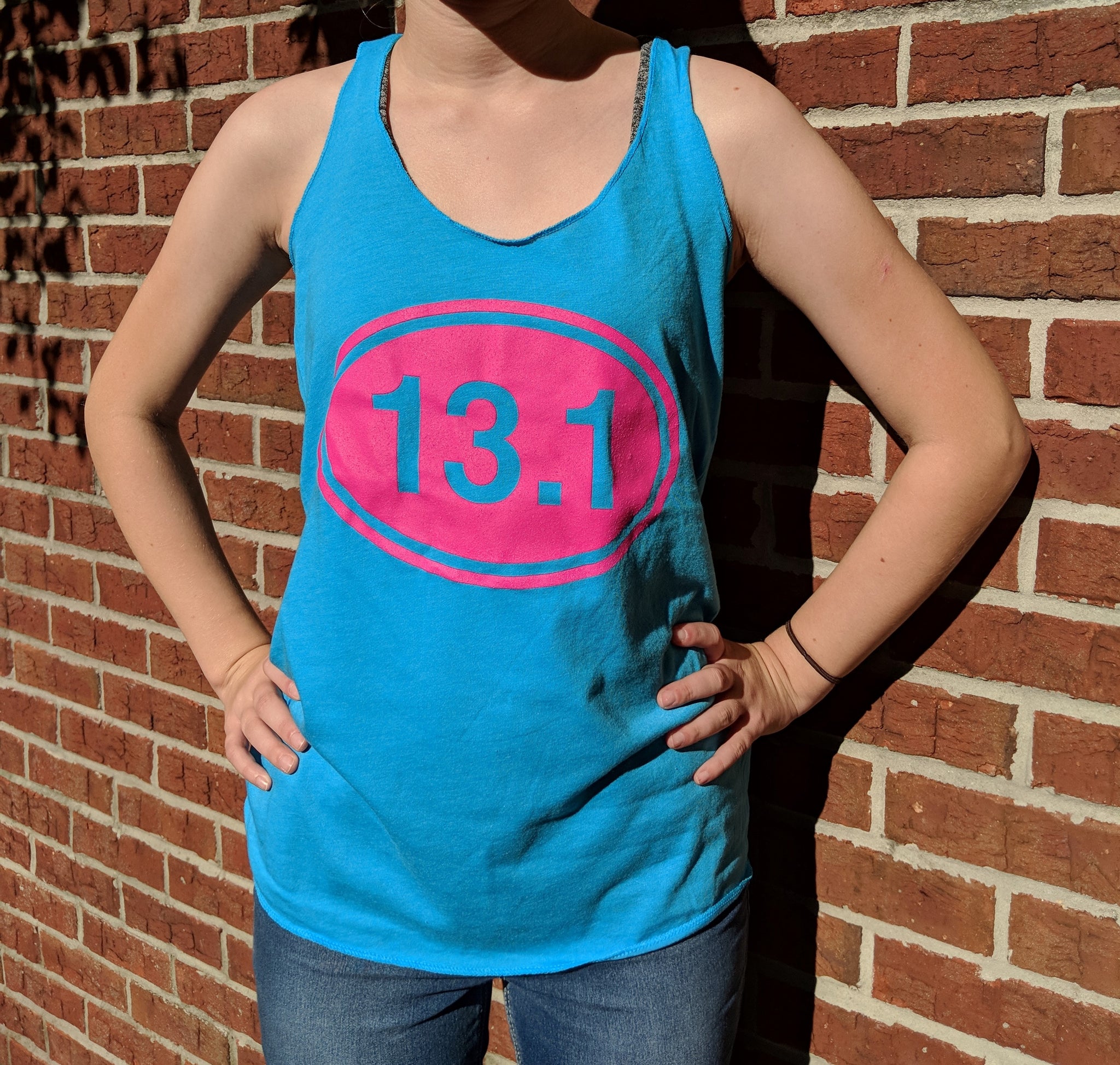 13.1 Tank Top