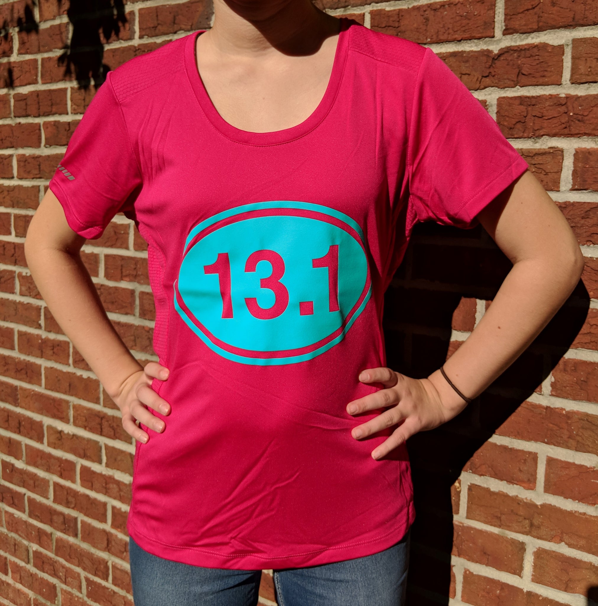 13.1 Dry Fit Shirt