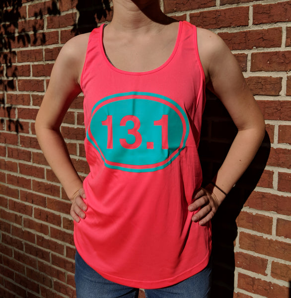 13.1 Tank Top