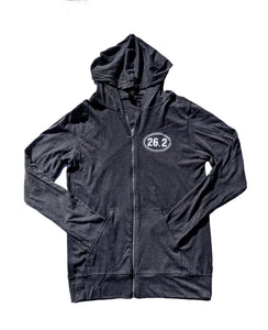 26.2 Full Zip Hoodie