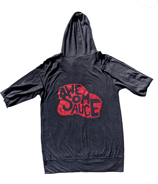 26.2 Full Zip Hoodie