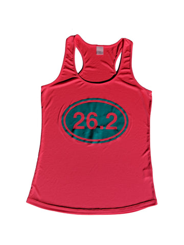 26.2 Tank Top