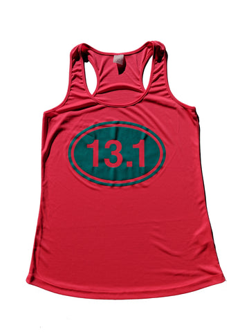 13.1 Tank Top