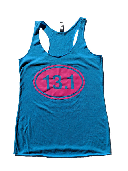 13.1 Tank Top