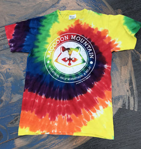 Raccoon Mountain Marathon (Logo 1)