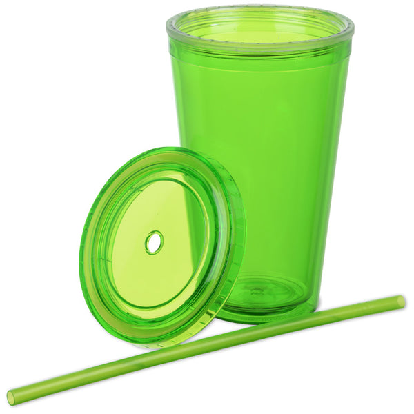 Raccoon Mountain Tumbler