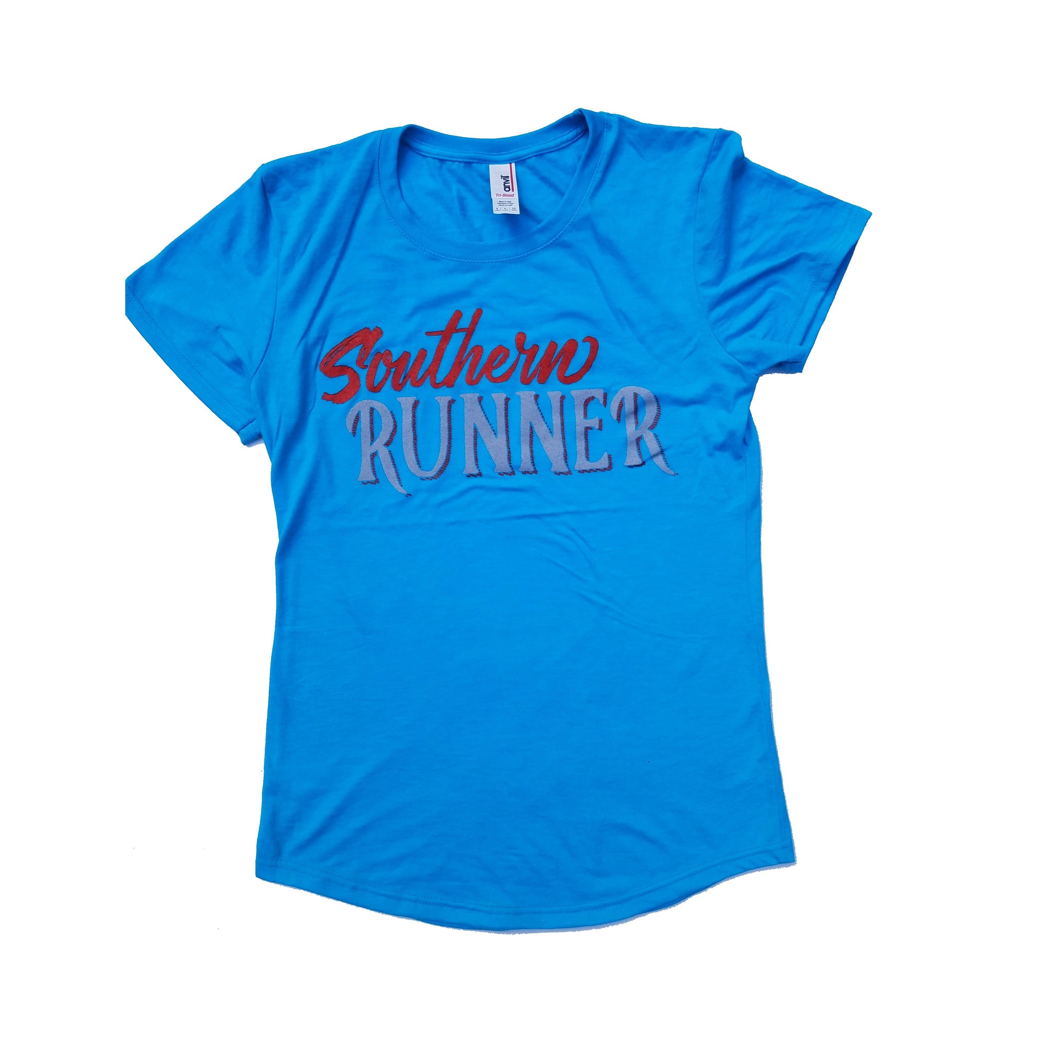 Southern Runner Women's T-shirt