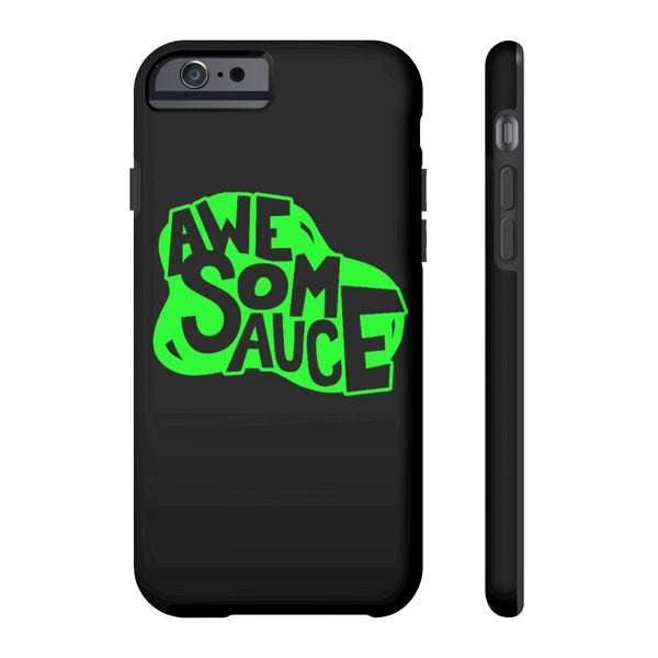 Awesomesauce - Phone Case