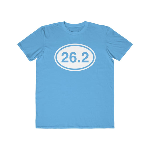 26.2 - Unisex Short Sleeve T-shirt