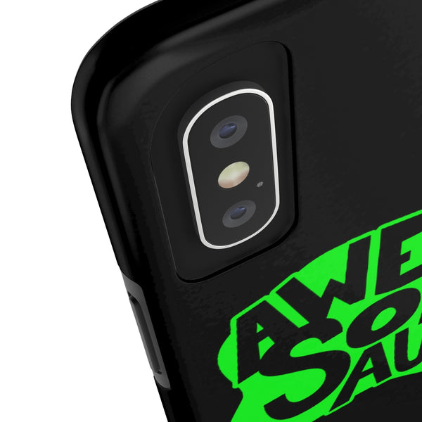 Awesomesauce - Phone Case