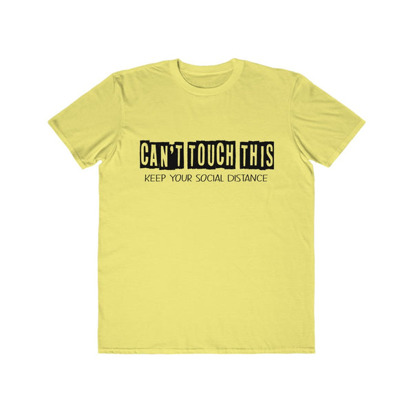 Keep Your Social Distance - Unisex T-shirt