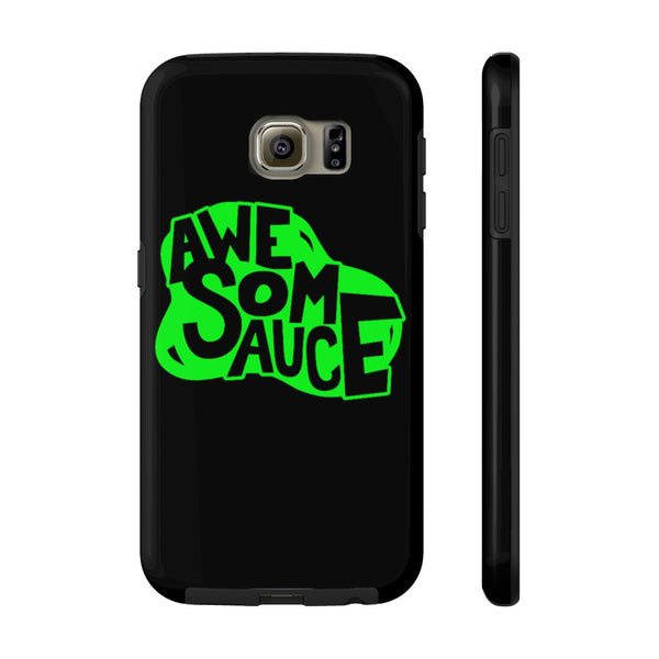 Awesomesauce - Phone Case