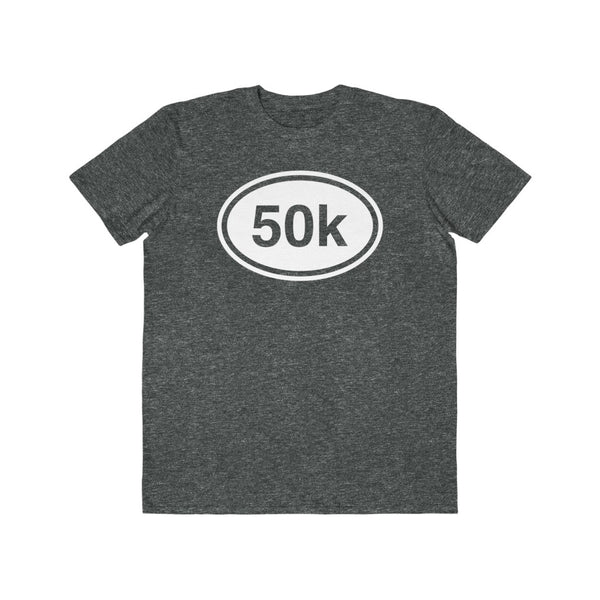 50K - Unisex Short Sleeve T-shirt